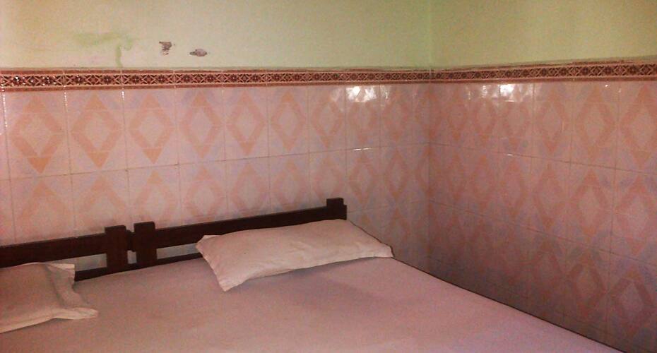 Hotel Ganga Sadan, Gangotri 3